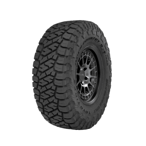 Open Country R/T Trail — vista 2