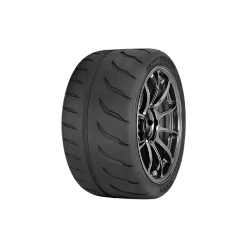 Proxes R888R — vista 2