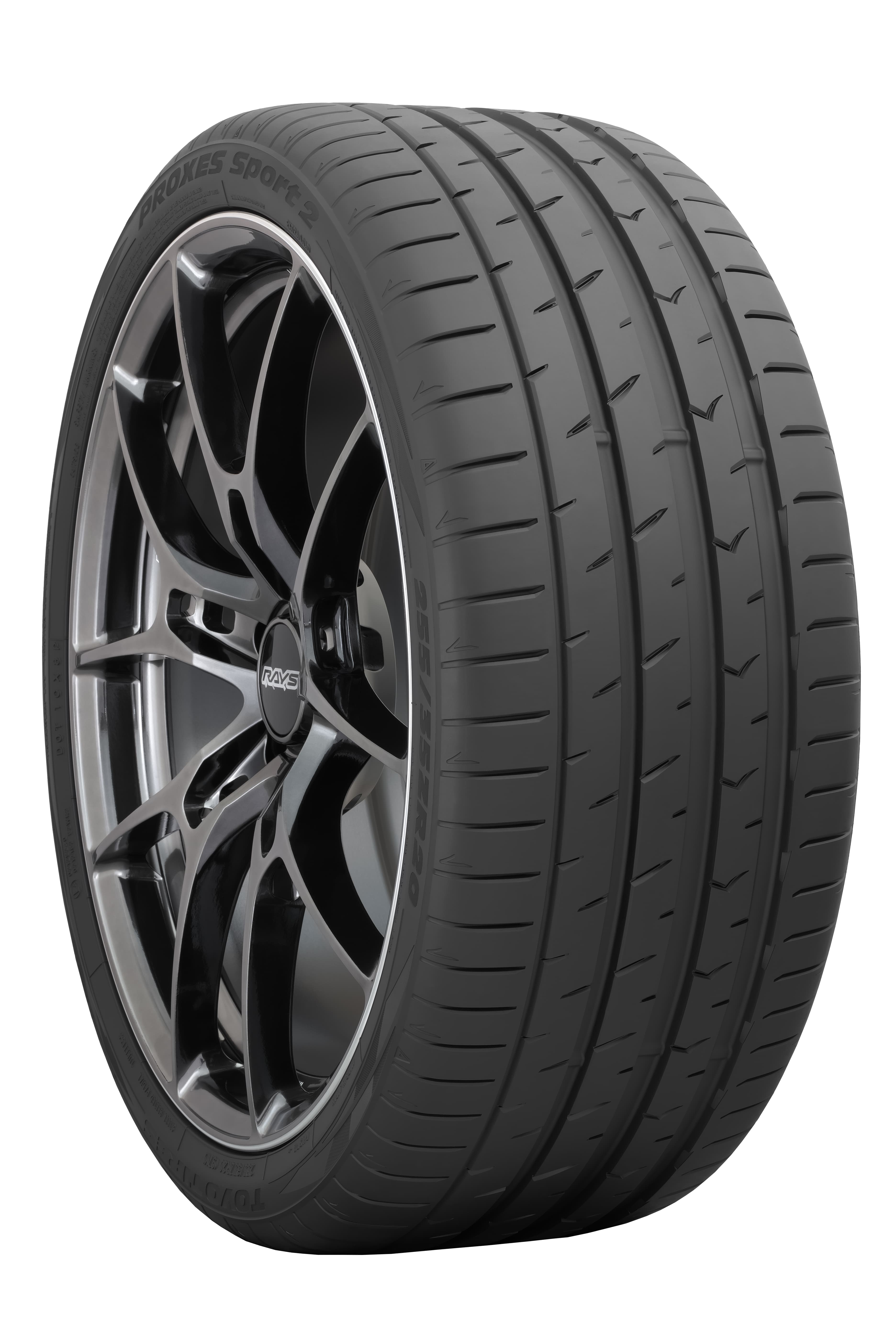 Proxes Sport 2